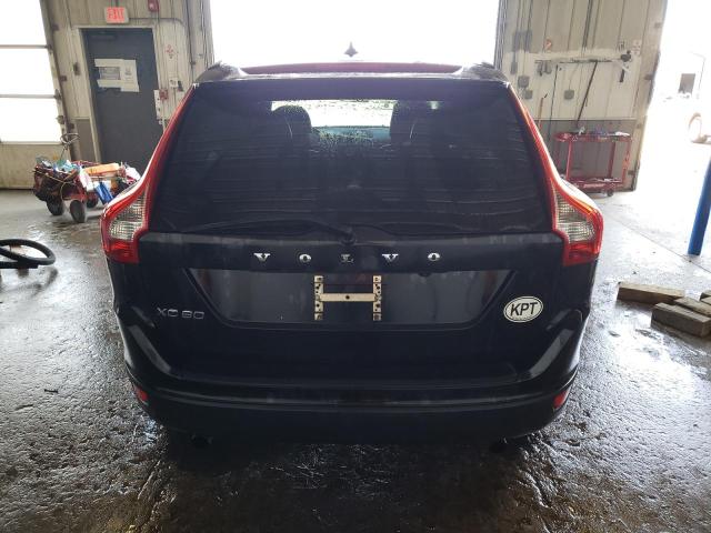 Photo 6 from auction – 2011 VOLVO XC60 3.2 with VIN YV4952DL1B2199685