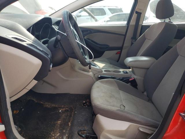 Foto 7 de la subasta – 2012 FORD FOCUS SE con VIN 1FAHP3F20CL118275