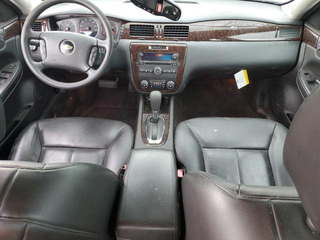 Photo 8 from auction – 2016 CHEVROLET IMPALA LIM with VIN 2G1WC5E39G1134031