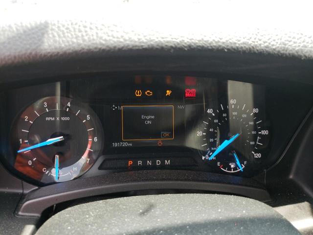 Photo 9 from auction – 2016 FORD EXPEDITION with VIN 1FMJU1JT7GEF31101
