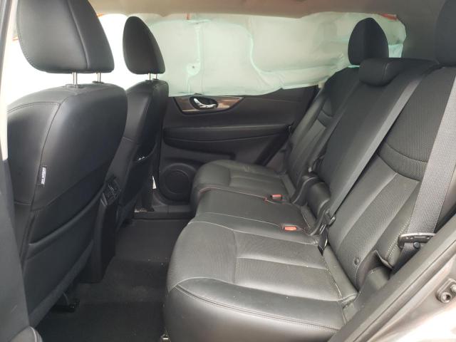 Photo 11 from auction – 2015 NISSAN ROGUE S with VIN 5N1AT2MV9FC831142