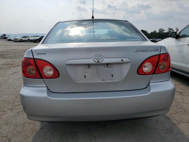 Photo 6 from auction – 2007 TOYOTA COROLLA CE with VIN 2T1BR32E57C816386