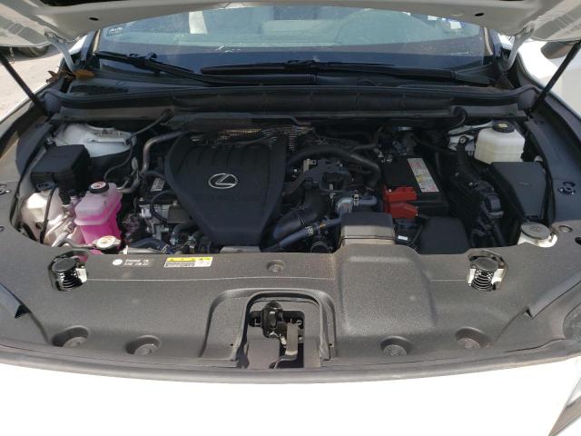 Фото 12 с аукциона – 2023 LEXUS RX 350 PRE с VIN JTJCHMAA2P2002168