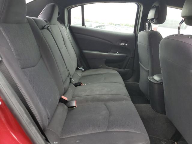 صورة رقم 10 من المزاد - 2013 CHRYSLER 200 TOURIN مع VIN 1C3CCBBB4DN500657