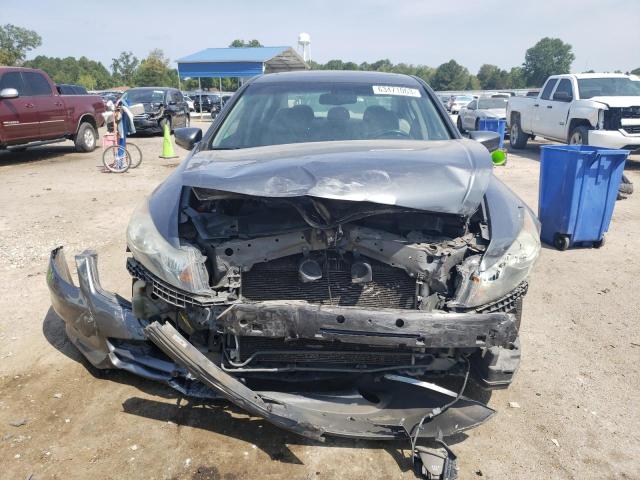 Photo 5 from auction – 2012 HONDA ACCORD EXL with VIN 1HGCP3F80CA014276