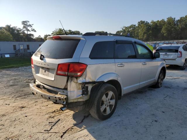 Photo 3 from auction – 2011 DODGE JOURNEY MA with VIN 3D4PG1FG2BT505468