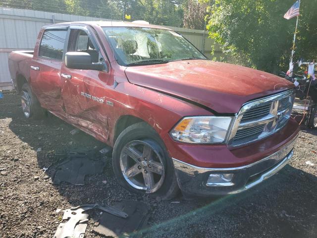 Photo 4 from auction – 2012 DODGE RAM 1500 S with VIN 1C6RD7LT6CS255102