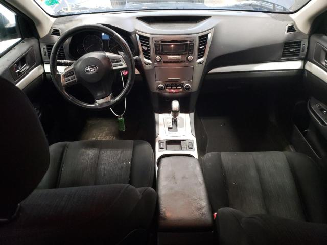 Снимка 8 от търг – 2013 SUBARU OUTBACK 2. с VIN 4S4BRBCC2D3289737