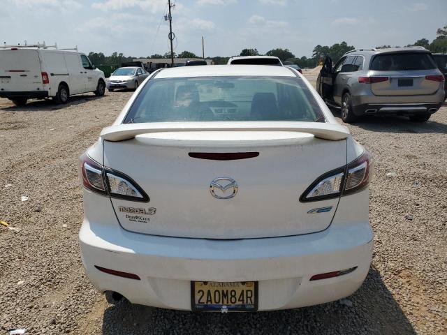 Photo 6 from auction – 2013 MAZDA 3 I with VIN JM1BL1U76D1823464