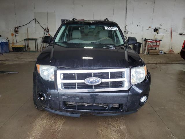 Photo 5 from auction – 2008 FORD ESCAPE XLT with VIN 1FMCU03108KA24820