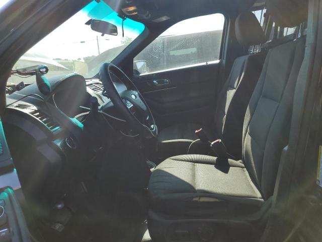 Photo 7 from auction – 2016 FORD EXPLORER P with VIN 1FM5K8AR1GGA72222