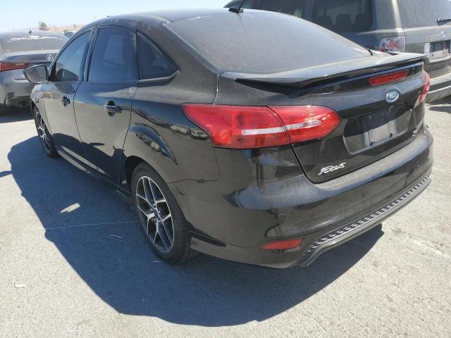 Photo 2 from auction – 2016 FORD FOCUS SE with VIN 1FADP3F28GL329065