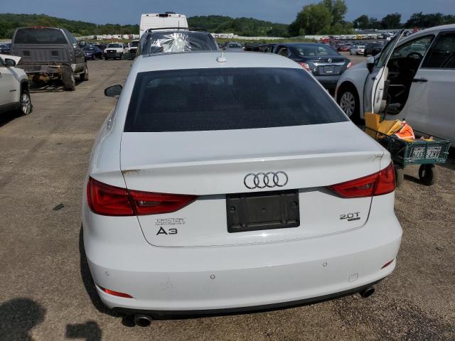 Photo 6 from auction – 2015 AUDI A3 PREMIUM with VIN WAUEFGFF5F1049526