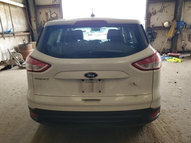 Photo 6 from auction – 2016 FORD ESCAPE S with VIN 1FMCU0F77GUA03403