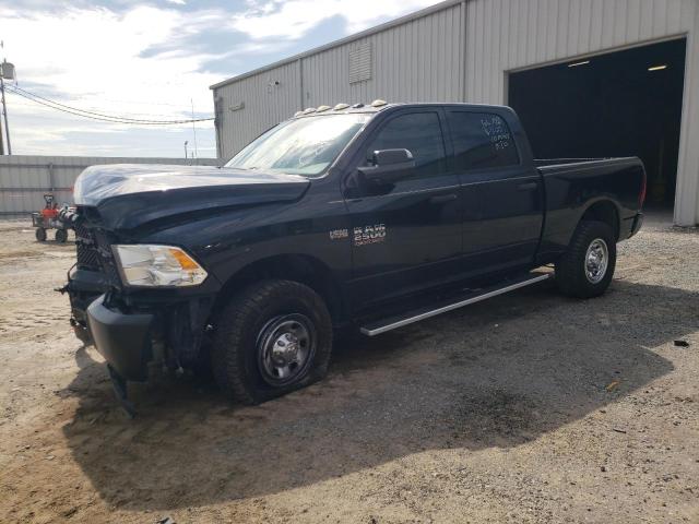 RAM 2500 ST 2018 with VIN 3C6UR4CJ1JG104892 - Photo from auction