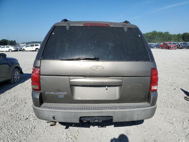 Photo 6 from auction – 2002 FORD EXPLORER X with VIN 1FMDU63E12UA86457