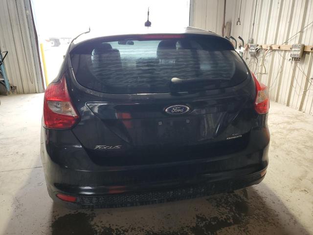 Zdjęcie 6 z aukcji – 2014 FORD FOCUS SE z VIN 1FADP3K26EL133029
