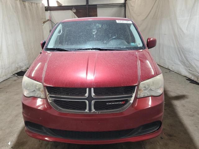 Снимка 5 от търг – 2014 DODGE GRAND CARA с VIN 2C4RDGBG8ER190612