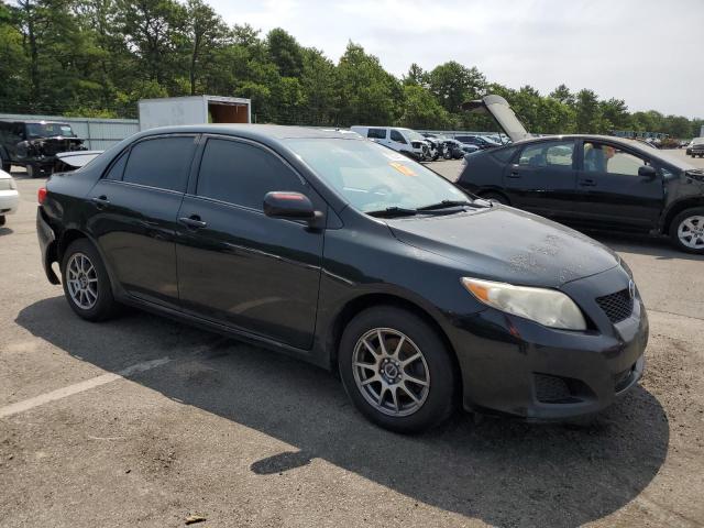 Photo 4 from auction – 2010 TOYOTA COROLLA BA with VIN 2T1BU4EE5AC527709