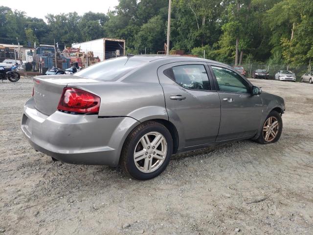Photo 3 from auction – 2012 DODGE AVENGER SX with VIN 1C3CDZCB0CN142394