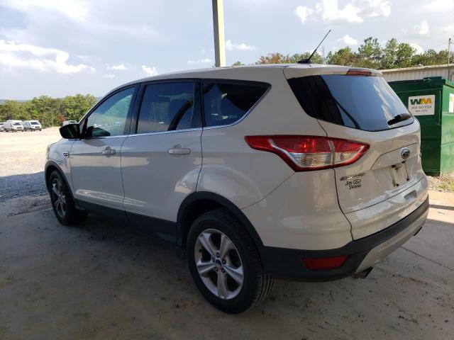Photo 2 from auction – 2014 FORD ESCAPE SE with VIN 1FMCU0GX4EUD77043