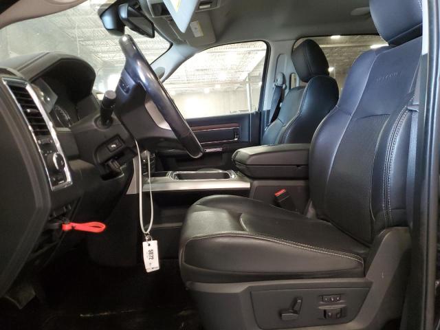 Снимка 7 от търг – 2017 RAM 1500 LARAM с VIN 1C6RR7VT5HS764099