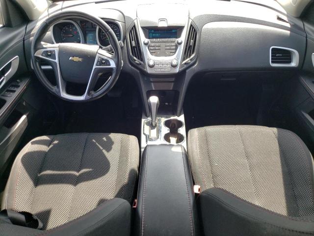 Photo 8 from auction – 2011 CHEVROLET EQUINOX LT with VIN 2CNALDEC0B6431286