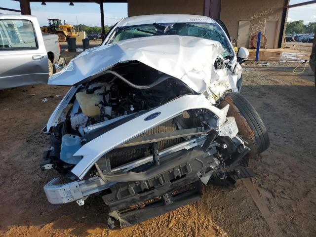 Photo 5 from auction – 2019 FORD FUSION SE with VIN 3FA6P0HD1KR246481