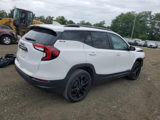 Photo 3 from auction – 2022 GMC TERRAIN SL with VIN 3GKALMEV0NL187553