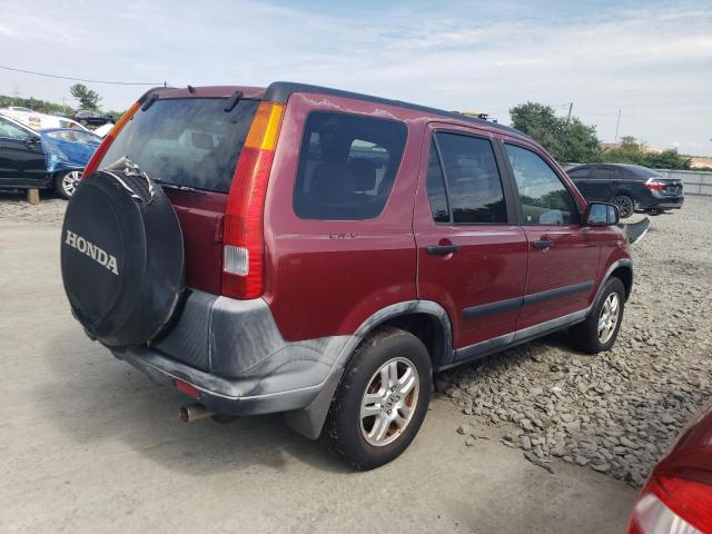 Photo 3 from auction – 2003 HONDA CR-V with VIN JHLRD78853C021866