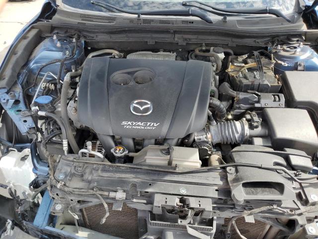 Photo 11 from auction – 2018 MAZDA 3 TOURING with VIN 3MZBN1V32JM241153