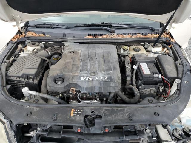 Photo 11 from auction – 2011 BUICK LACROSSE C with VIN 1G4GE5GD6BF351822