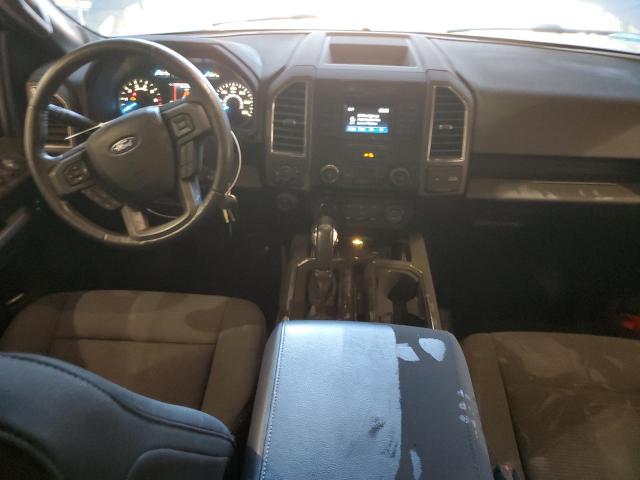 Photo 8 from auction – 2016 FORD F150 SUPER with VIN 1FTFW1EF3GFA72569