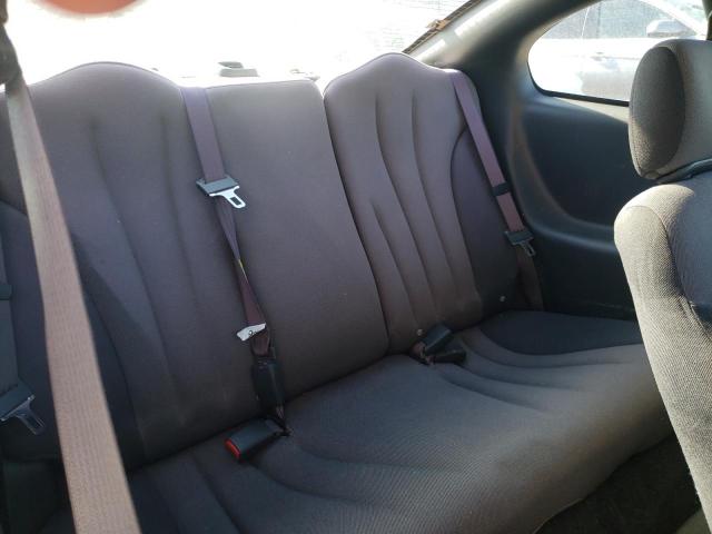 Photo 10 from auction – 2004 PONTIAC SUNFIRE with VIN 1G2JB12F847213169