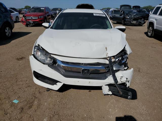Photo 5 from auction – 2016 HONDA CIVIC LX with VIN 19XFC2F59GE077046