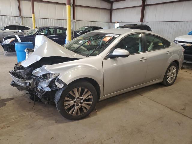 Foto 1 de la subasta – 2009 MAZDA MAZDA 6 con VIN 1YVHP82A895M06007