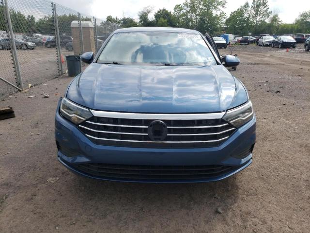 Photo 5 from auction – 2021 VOLKSWAGEN JETTA S with VIN 3VWC57BU2MM070574