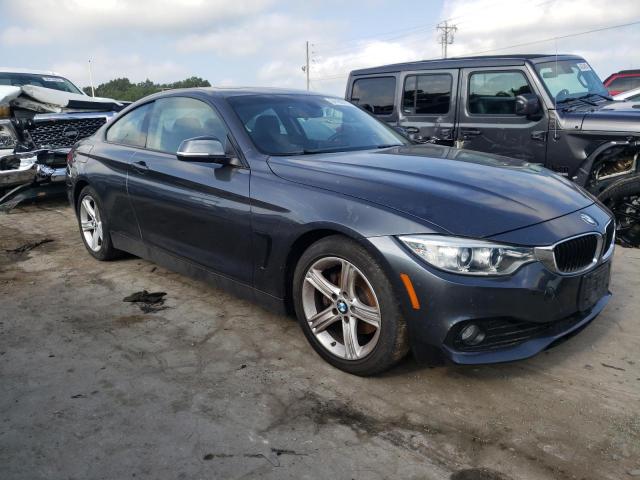 Photo 4 from auction – 2015 BMW 428 I with VIN WBA3N7C57FK222253