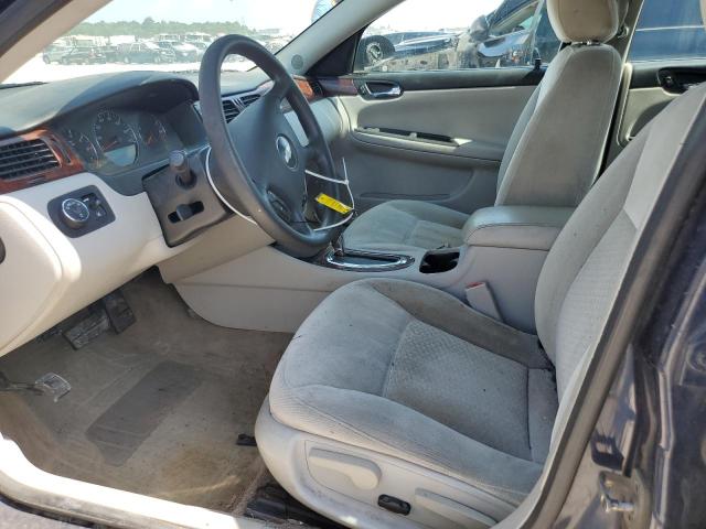 Photo 7 from auction – 2008 CHEVROLET IMPALA LT with VIN 2G1WT58K781248761