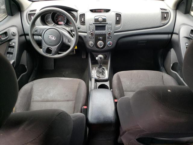 Photo 8 from auction – 2012 KIA FORTE EX with VIN KNAFU5A26C5570794