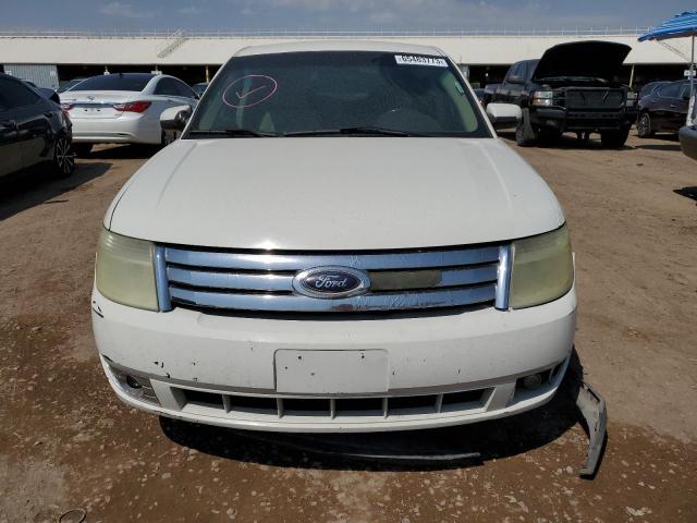 Photo 5 from auction – 2009 FORD TAURUS SE with VIN 1FAHP23W49G119948