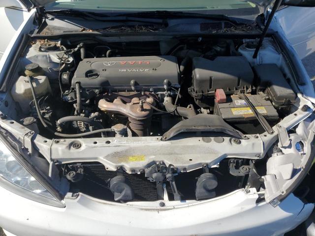 Photo 11 from auction – 2006 TOYOTA CAMRY LE with VIN 4T1BE32K86U655448