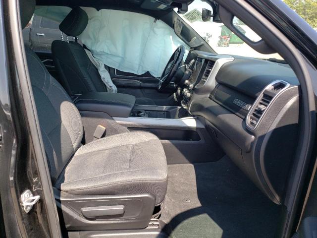 Photo 7 from auction – 2020 RAM 1500 BIG H with VIN 1C6SRFFTXLN130532
