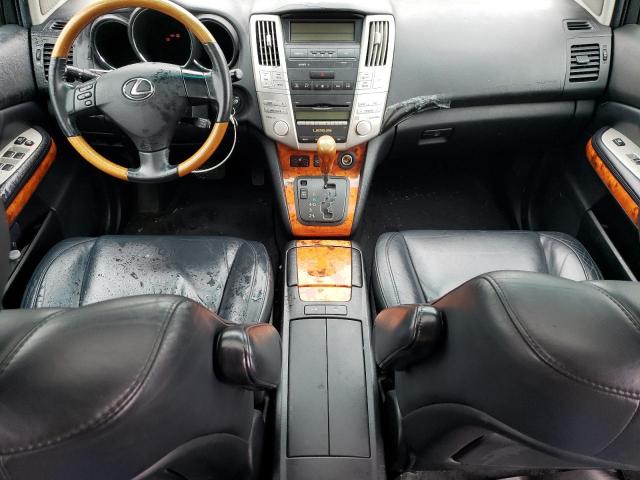 Photo 8 from auction – 2008 LEXUS RX 350 with VIN 2T2HK31U38C064918