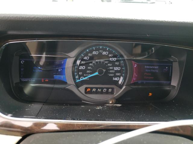 Photo 9 from auction – 2013 FORD TAURUS LIM with VIN 1FAHP2F89DG177561