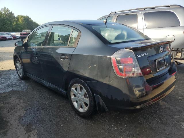 Photo 2 from auction – 2011 NISSAN SENTRA 2.0 with VIN 3N1AB6AP0BL650968