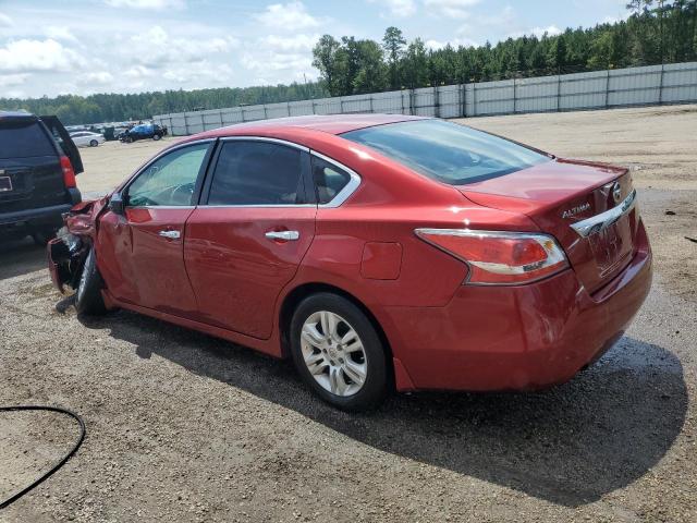 Photo 2 from auction – 2015 NISSAN ALTIMA 2.5 with VIN 1N4AL3AP7FN332754