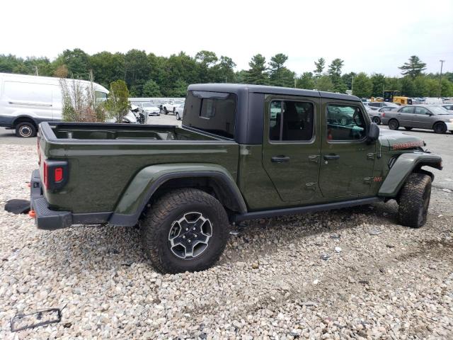 Photo 3 from auction – 2022 JEEP GLADIATOR with VIN 1C6JJTEG7NL109609