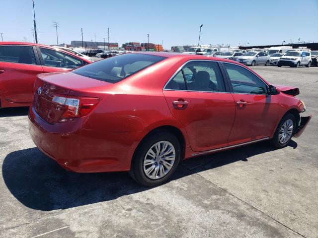 Снимка 3 от търг – 2012 TOYOTA CAMRY BASE с VIN 4T4BF1FK5CR199745