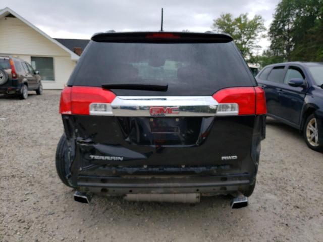 Photo 6 from auction – 2017 GMC TERRAIN SL with VIN 2GKFLUE39H6341836